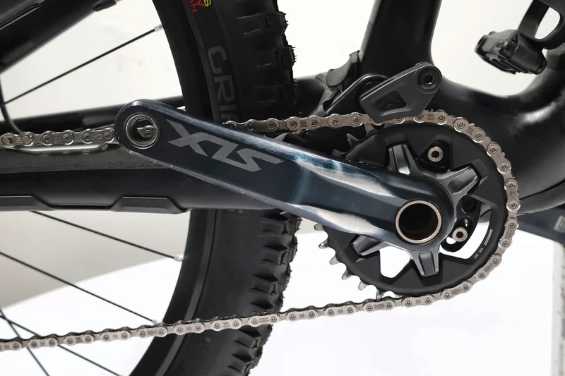 SPECIALIZED Stumpjumper EVO Comp 2021 T.M 252610