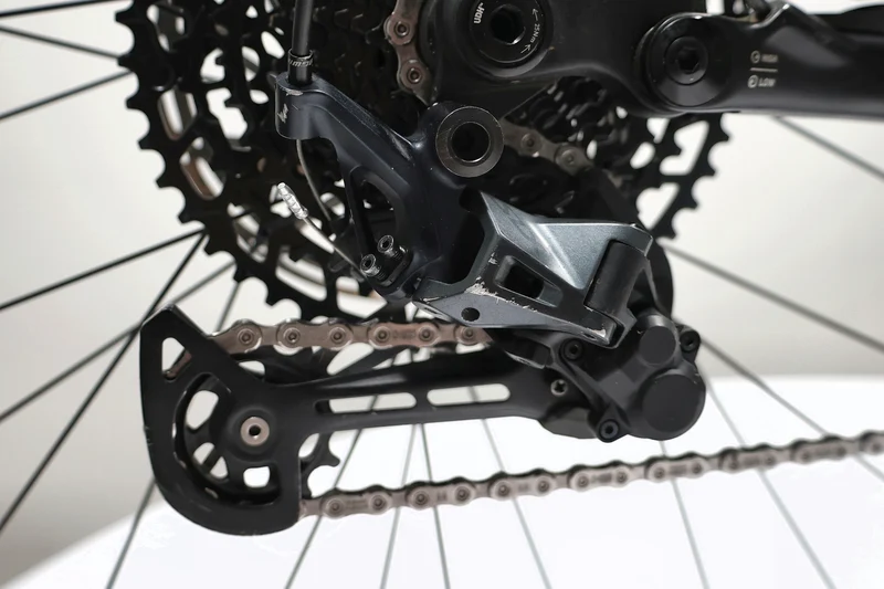 SPECIALIZED Stumpjumper EVO Comp 2021 T.M 252610