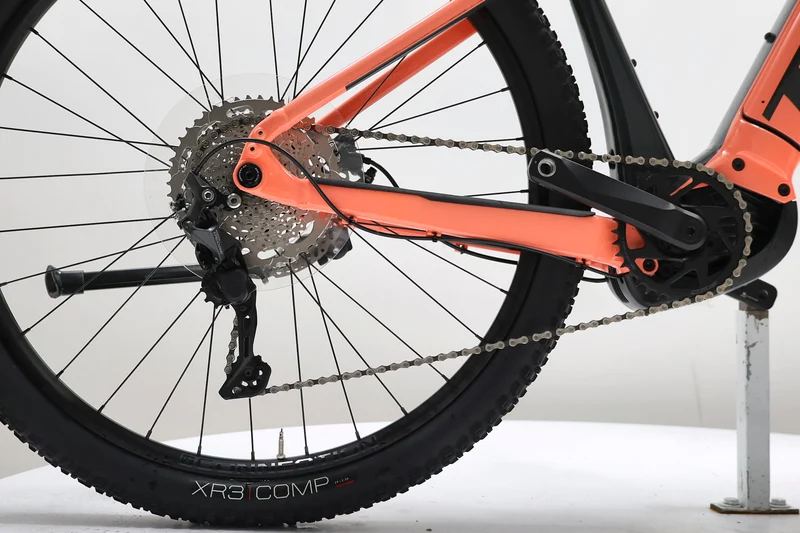TREK Powerfly 4 2023 T.M