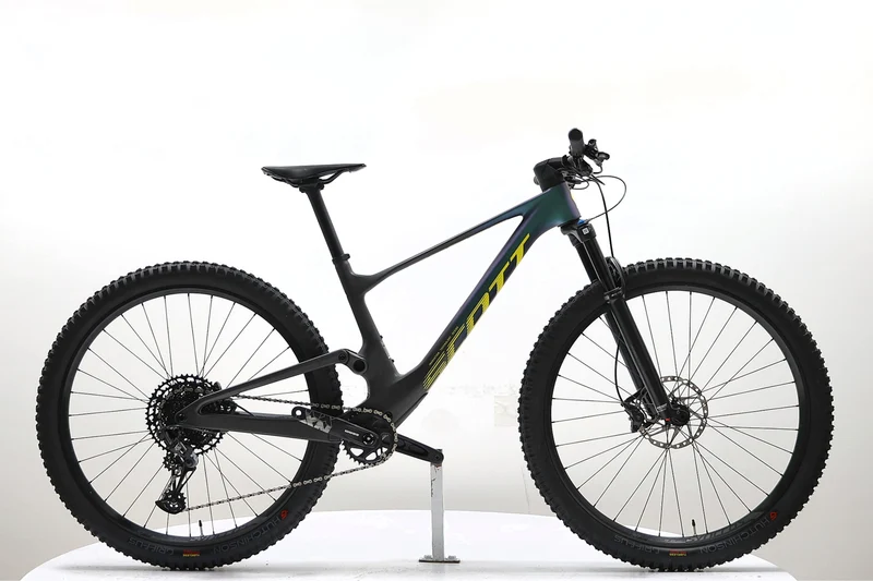 SCOTT Spark RC Comp 2024 T.M