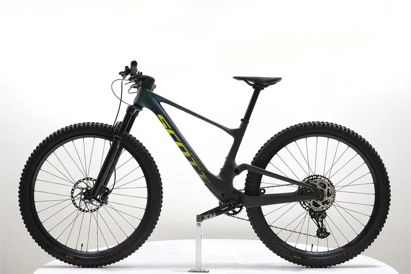 SCOTT Spark RC Comp 2024 T.M