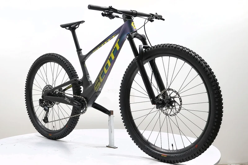SCOTT Spark RC Comp 2024 T.M