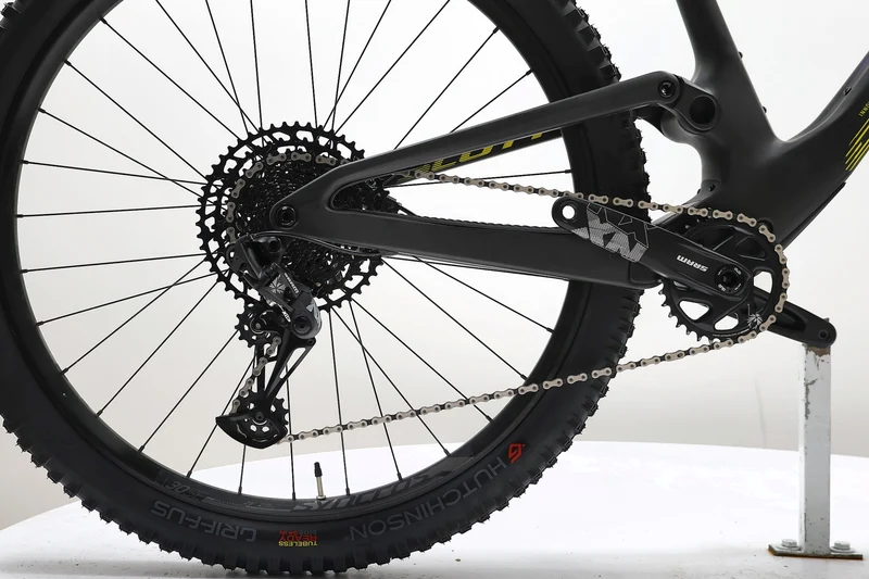 SCOTT Spark RC Comp 2024 T.M