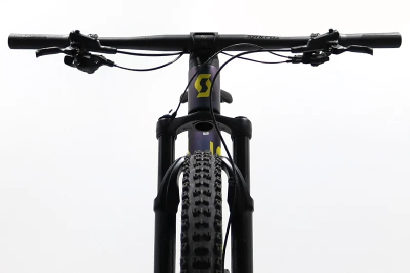 SCOTT Spark RC Comp 2024 T.M