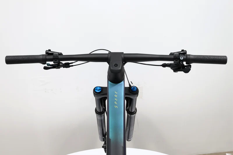 SCOTT Spark RC Comp 2024 T.M