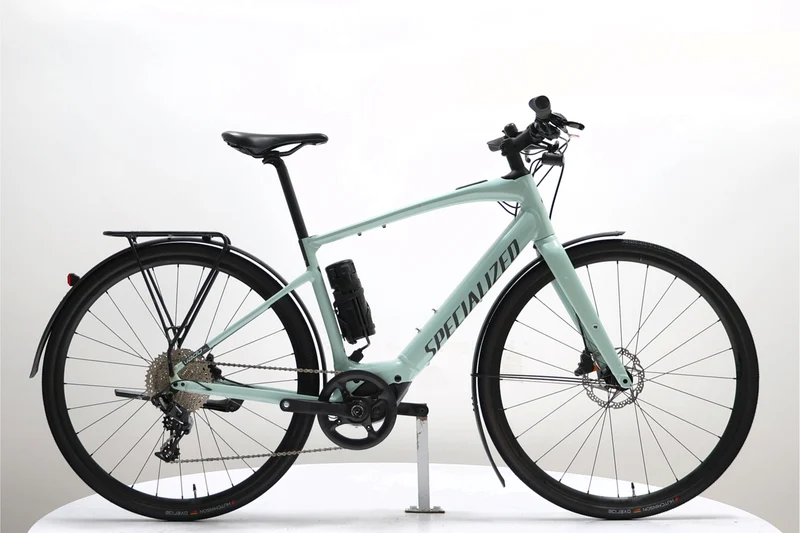 SPECIALIZED Turbo Vado SL 4.0 2023 T.M