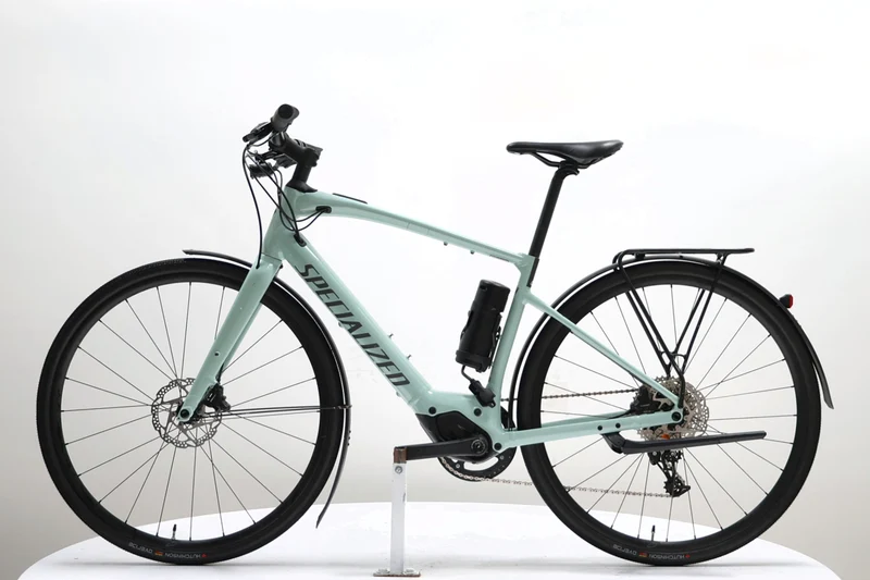 SPECIALIZED Turbo Vado SL 4.0 2023 T.M