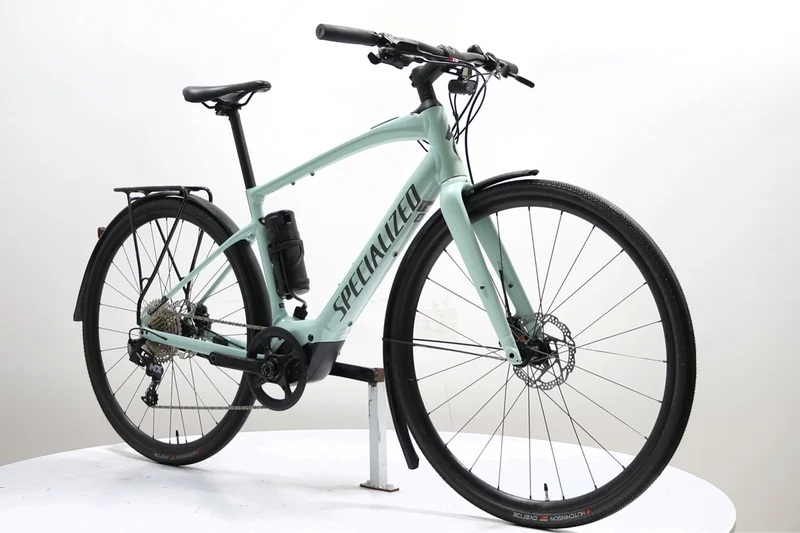SPECIALIZED Turbo Vado SL 4.0 2023 T.M