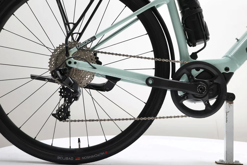 SPECIALIZED Turbo Vado SL 4.0 2023 T.M