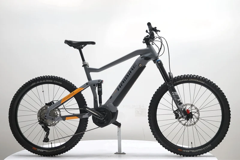 HAIBIKE FullSeven 4 2021 T.L 253561