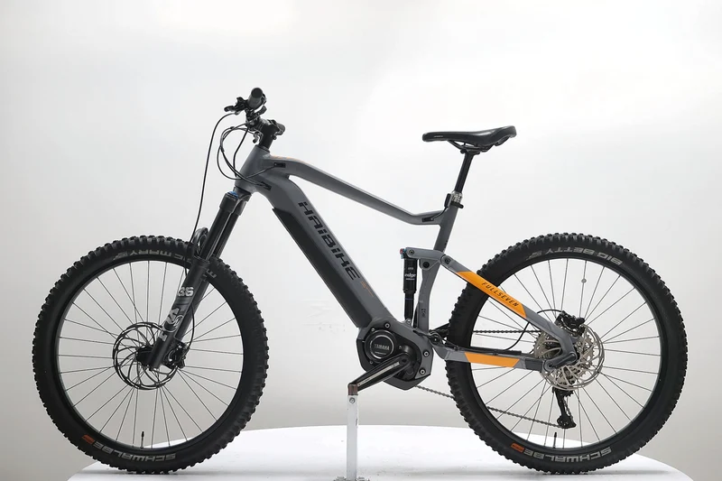 HAIBIKE FullSeven 4 2021 T.L 253561