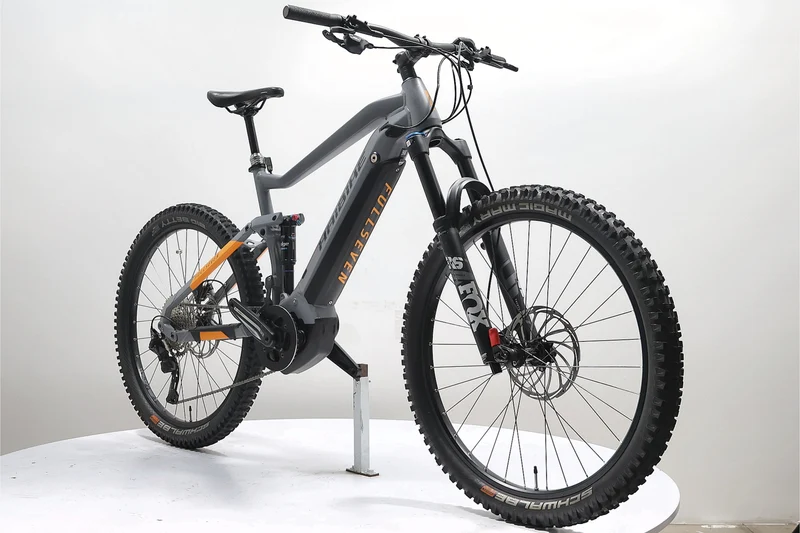 HAIBIKE FullSeven 4 2021 T.L 253561