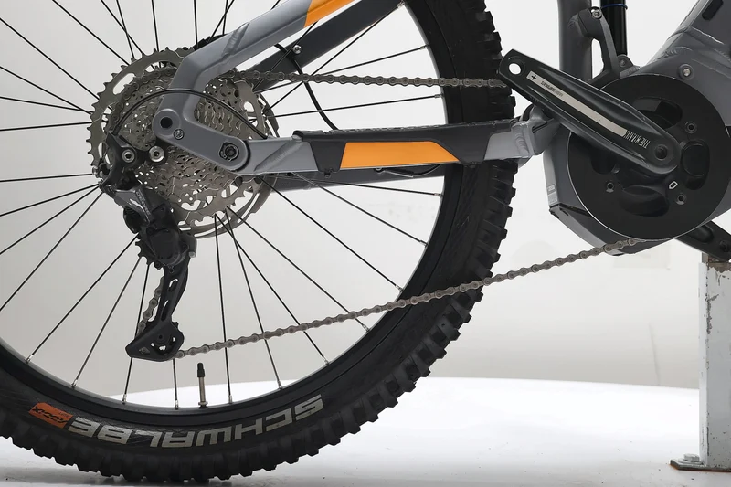 HAIBIKE FullSeven 4 2021 T.L 253561