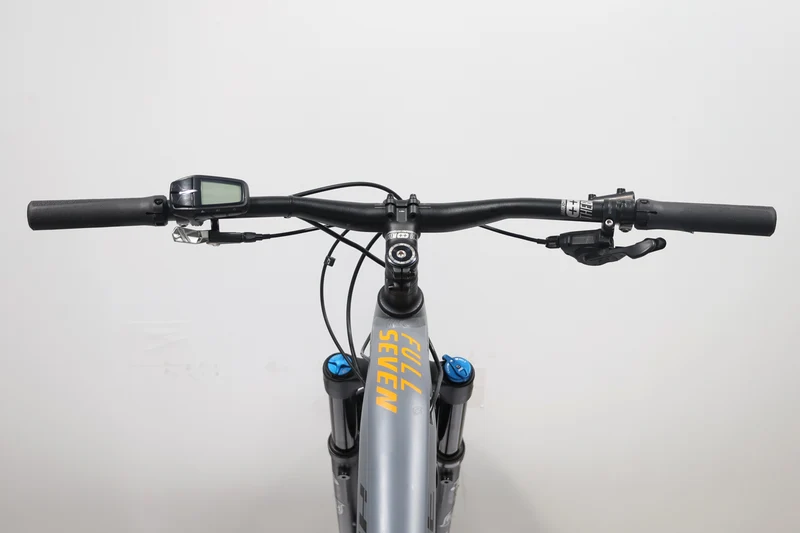 HAIBIKE FullSeven 4 2021 T.L 253561