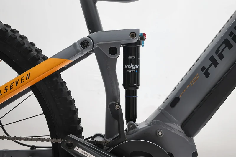 HAIBIKE FullSeven 4 2021 T.L 253561