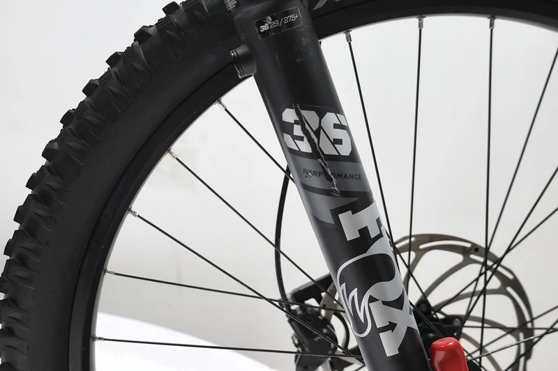 HAIBIKE FullSeven 4 2021 T.L 253561