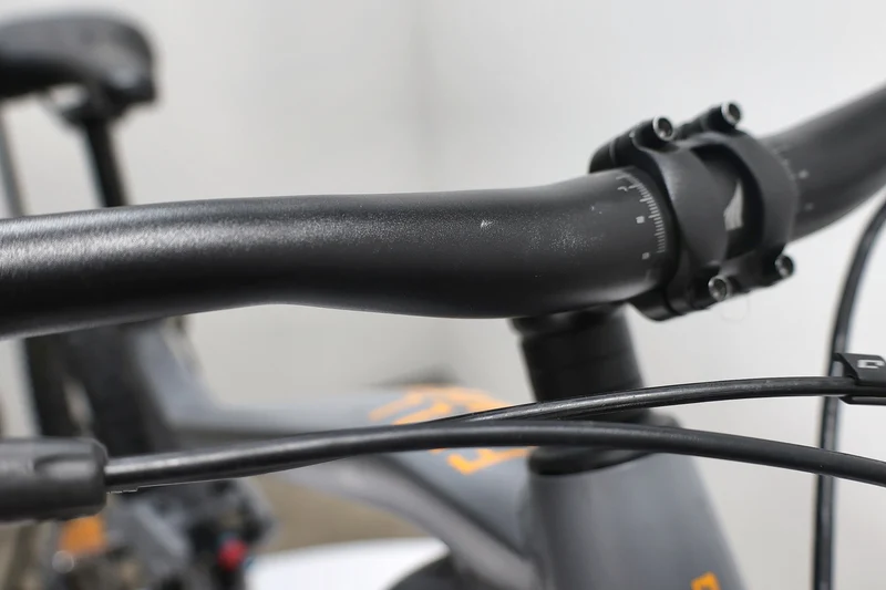 HAIBIKE FullSeven 4 2021 T.L 253561