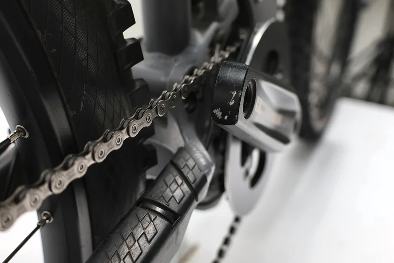 HAIBIKE FullSeven 4 2021 T.L 253561
