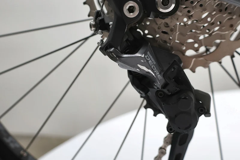 HAIBIKE FullSeven 4 2021 T.L 253561