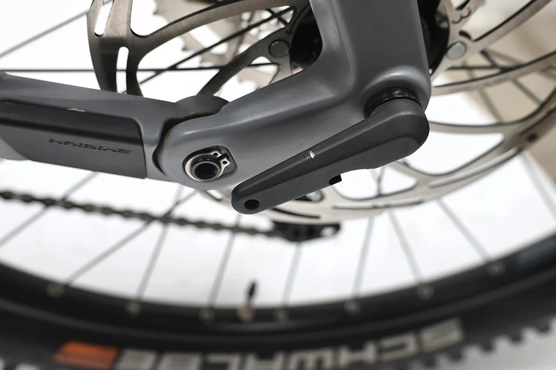 HAIBIKE FullSeven 4 2021 T.L 253561