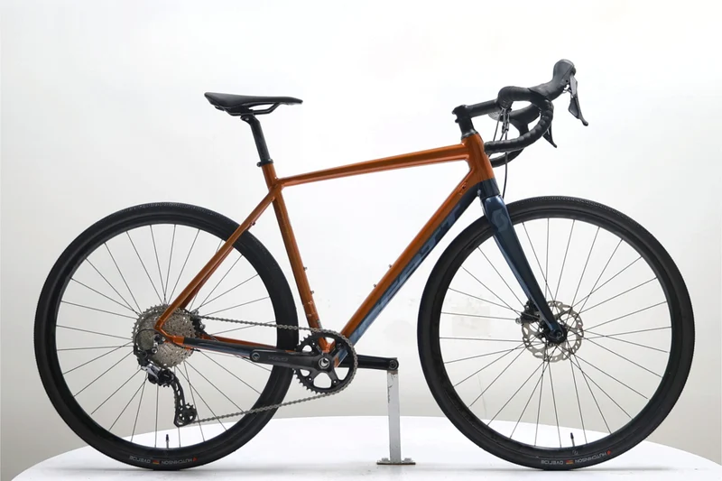SCOTT Speedster Gravel 20 2020 T.M