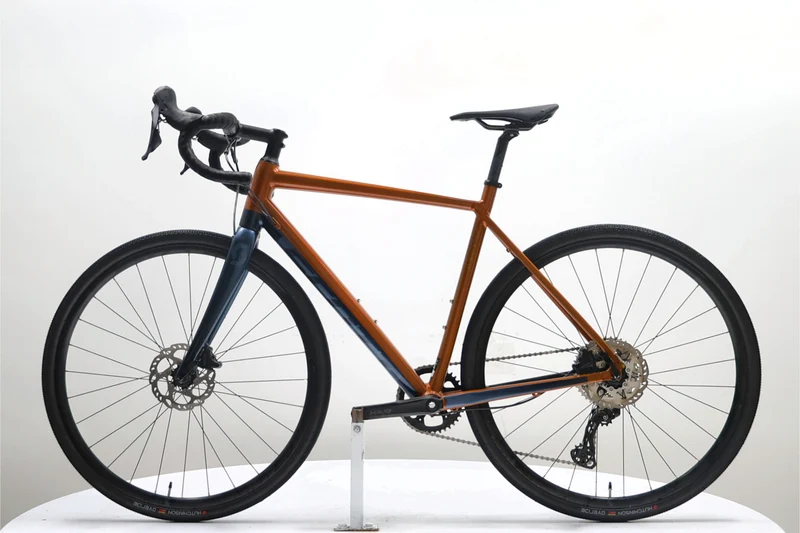 SCOTT Speedster Gravel 20 2020 T.M