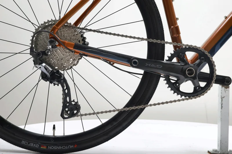 SCOTT Speedster Gravel 20 2020 T.M