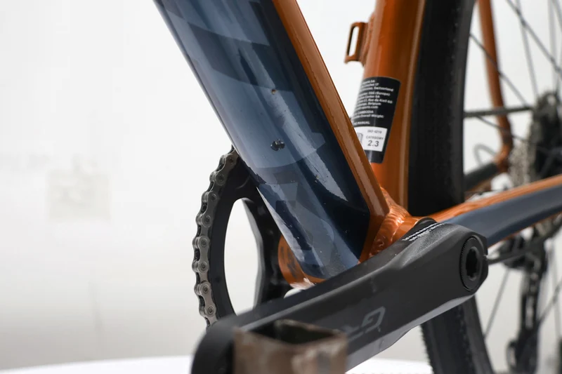 SCOTT Speedster Gravel 20 2020 T.M