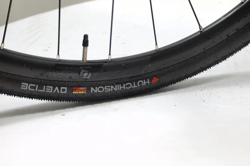SCOTT Speedster Gravel 20 2020 T.M
