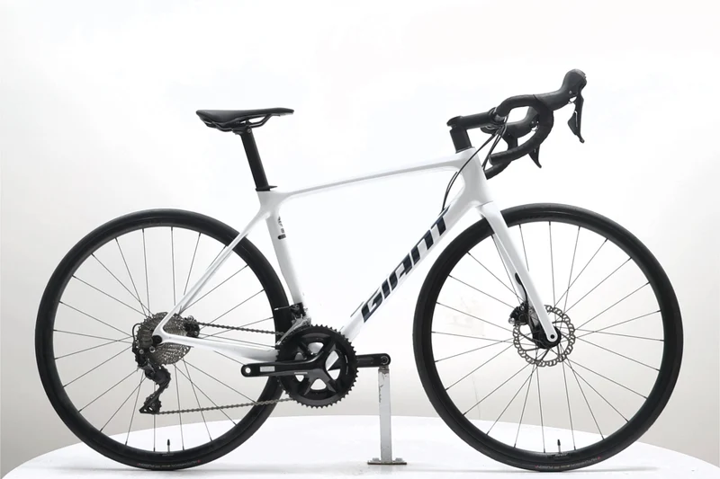 GIANT TCR Advanced Disc 2 Pro Compact 2021 T.M 254095