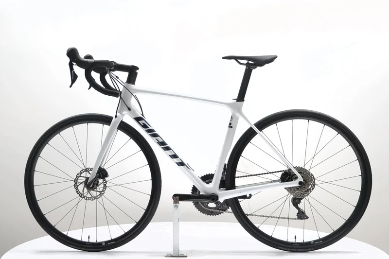 GIANT TCR Advanced Disc 2 Pro Compact 2021 T.M 254095