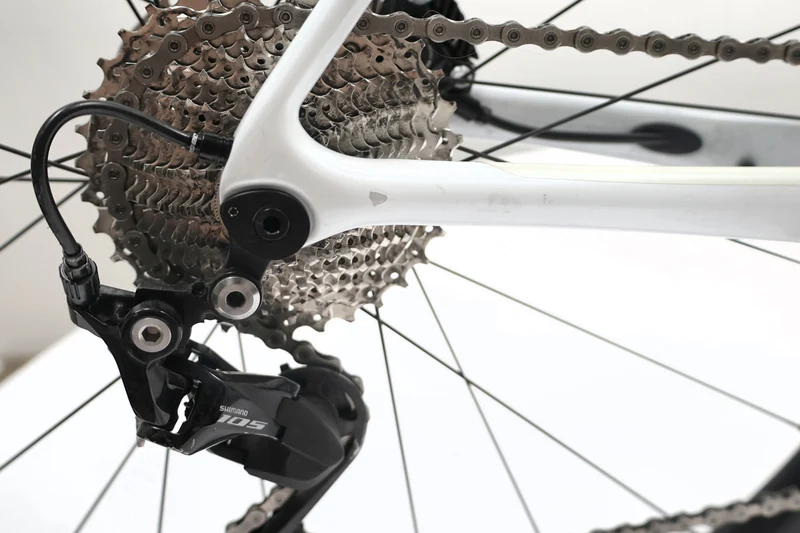 GIANT TCR Advanced Disc 2 Pro Compact 2021 T.M 254095