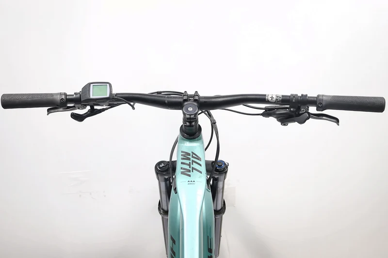 HAIBIKE AllMtn 3 2022 T.L