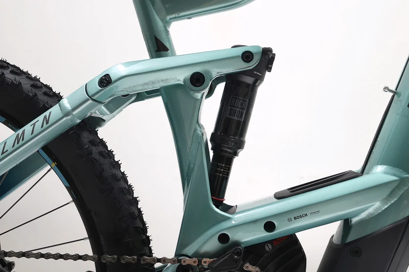HAIBIKE AllMtn 3 2022 T.L