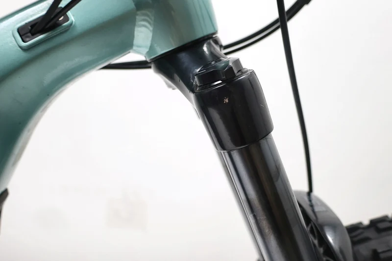 HAIBIKE AllMtn 3 2022 T.L