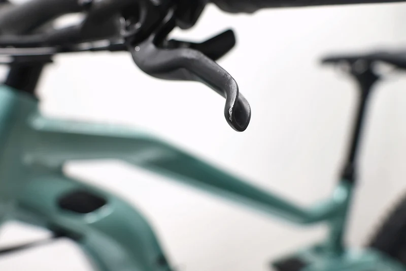 HAIBIKE AllMtn 3 2022 T.L
