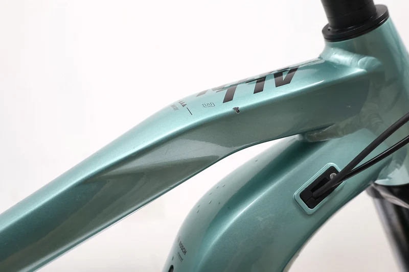 HAIBIKE AllMtn 3 2022 T.L
