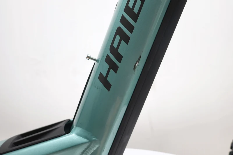 HAIBIKE AllMtn 3 2022 T.L
