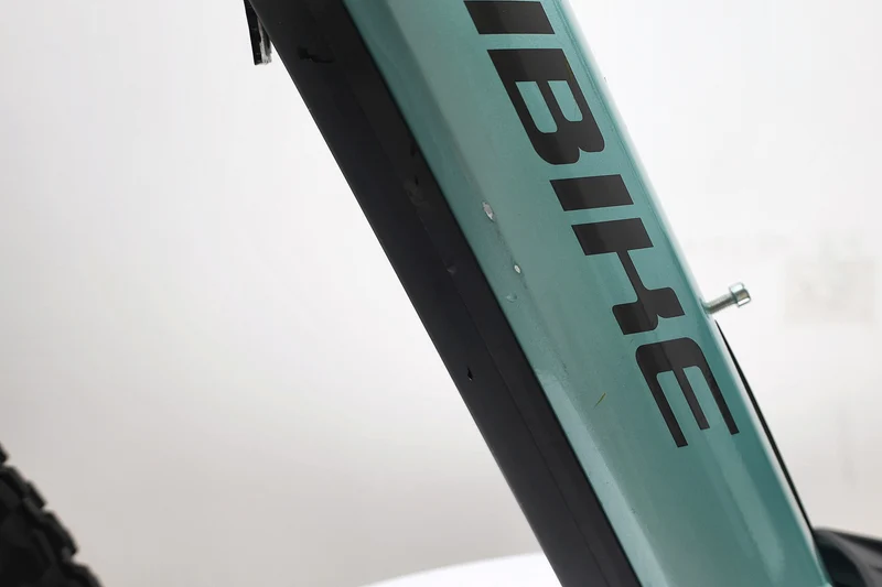 HAIBIKE AllMtn 3 2022 T.L
