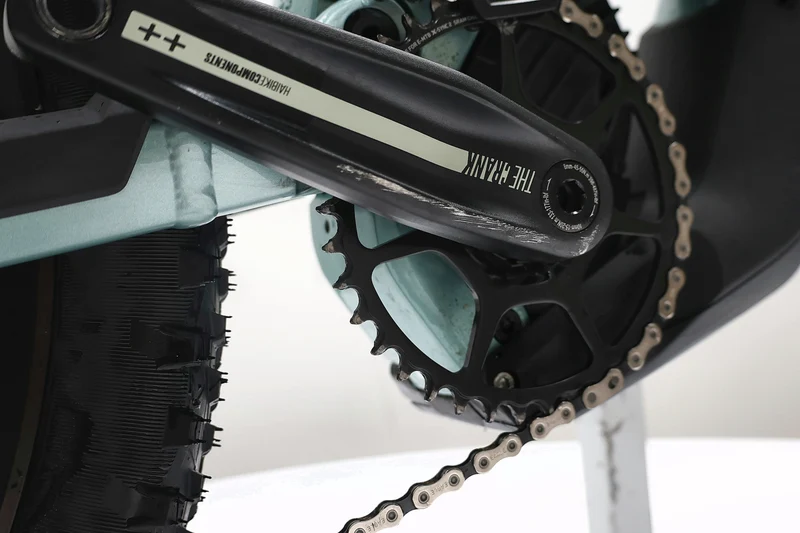 HAIBIKE AllMtn 3 2022 T.L