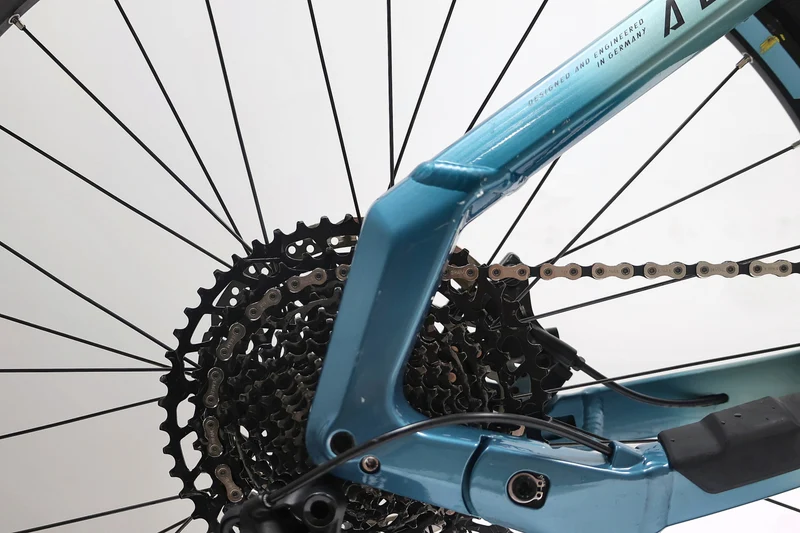 HAIBIKE AllMtn 3 2022 T.L