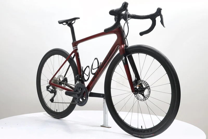 SPECIALIZED Roubaix Expert 2020 T.56