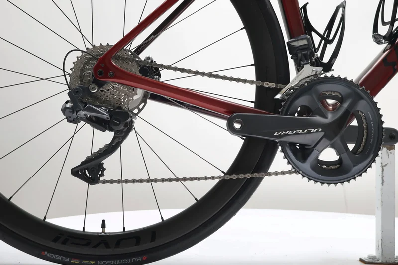 SPECIALIZED Roubaix Expert 2020 T.56