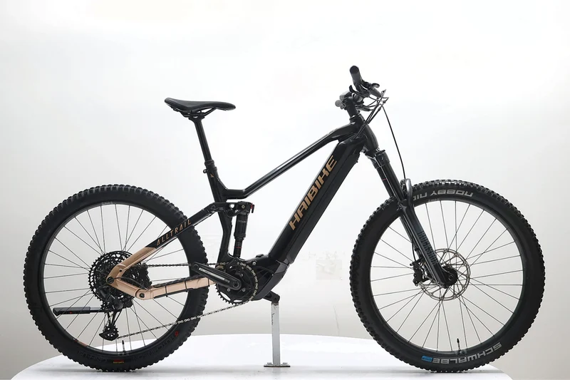 HAIBIKE AllTrail 7 27.5 2022 T.M 253581