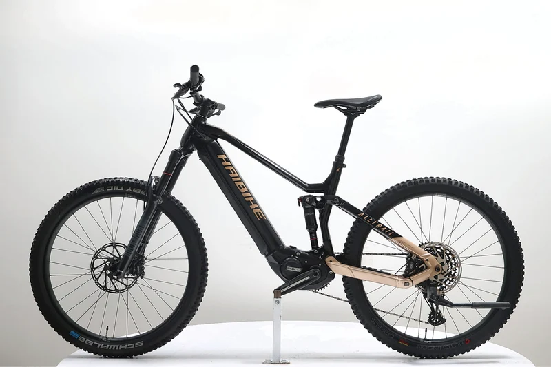HAIBIKE AllTrail 7 27.5 2022 T.M 253581