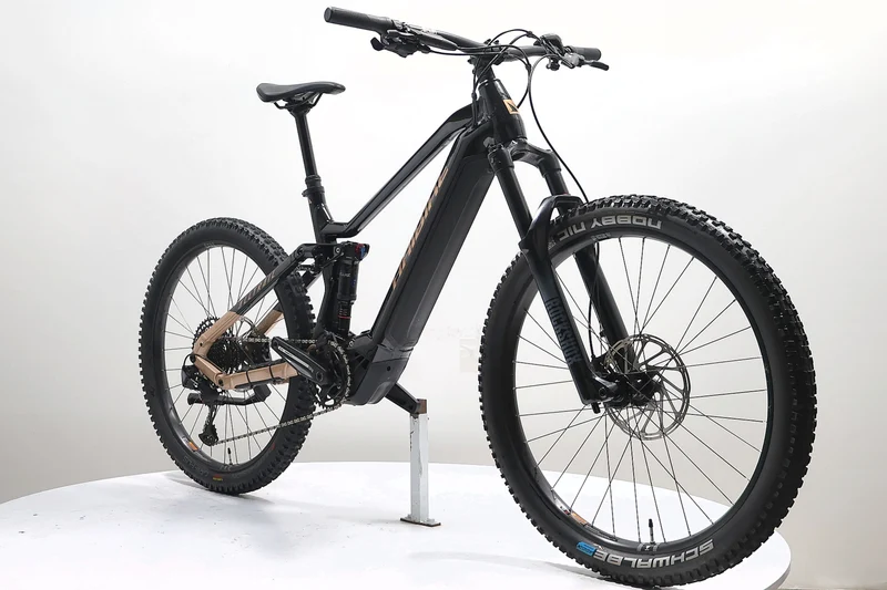 HAIBIKE AllTrail 7 27.5 2022 T.M 253581