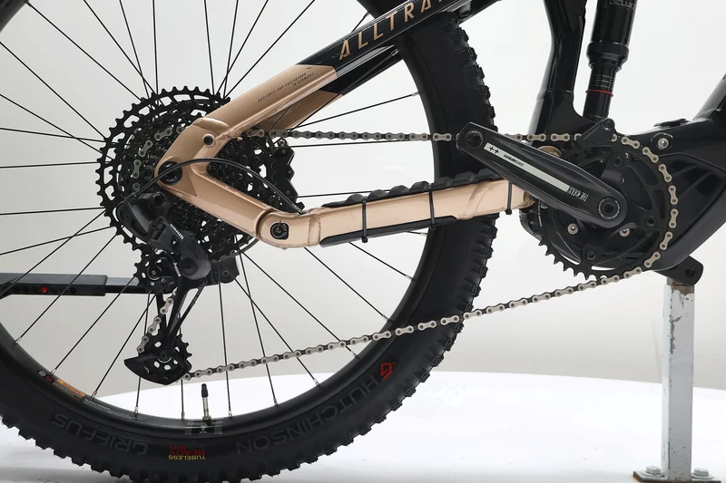 HAIBIKE AllTrail 7 27.5 2022 T.M 253581