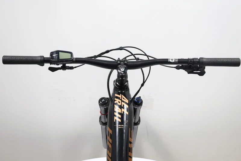 HAIBIKE AllTrail 7 27.5 2022 T.M 253581
