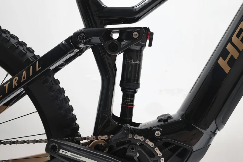 HAIBIKE AllTrail 7 27.5 2022 T.M 253581