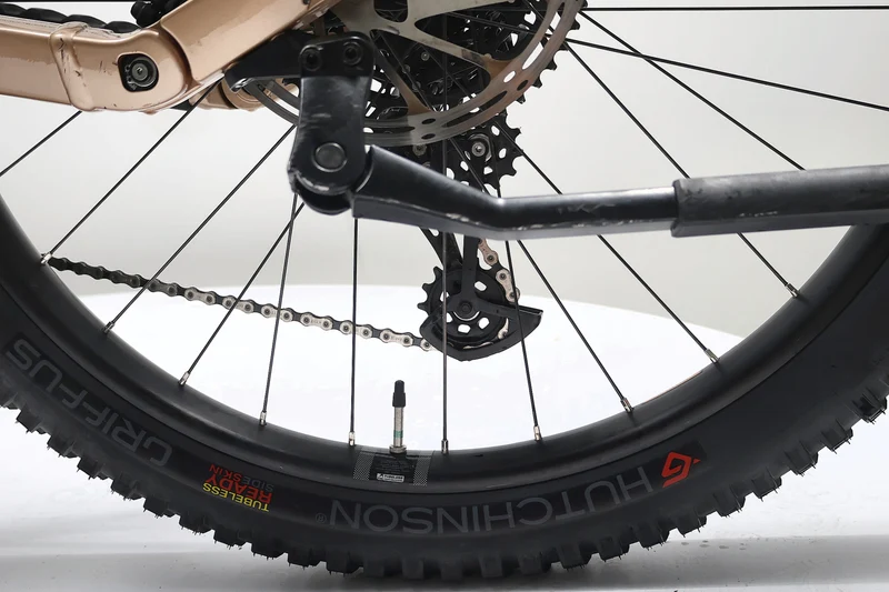 HAIBIKE AllTrail 7 27.5 2022 T.M 253581